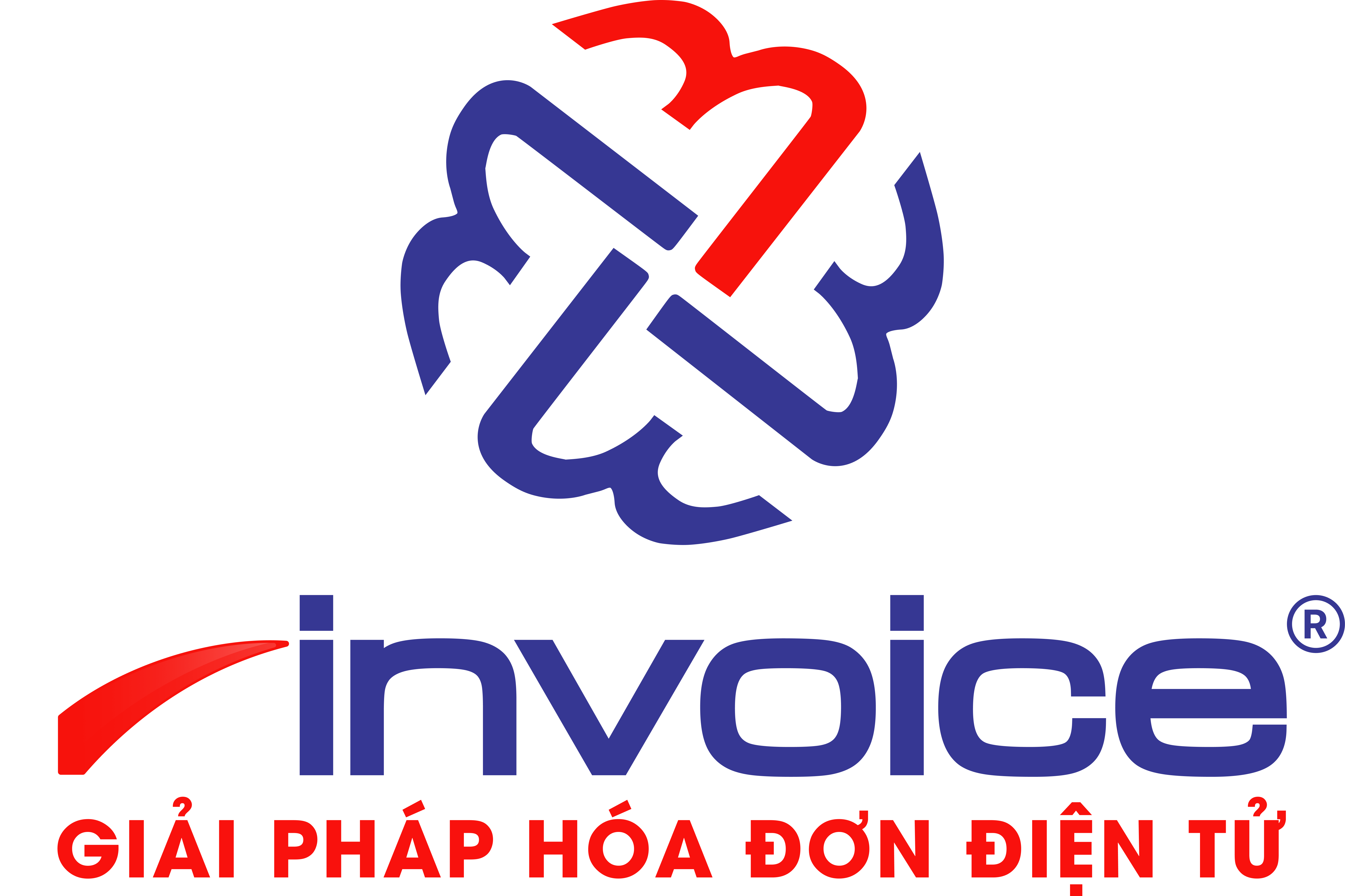 M-invoice logo