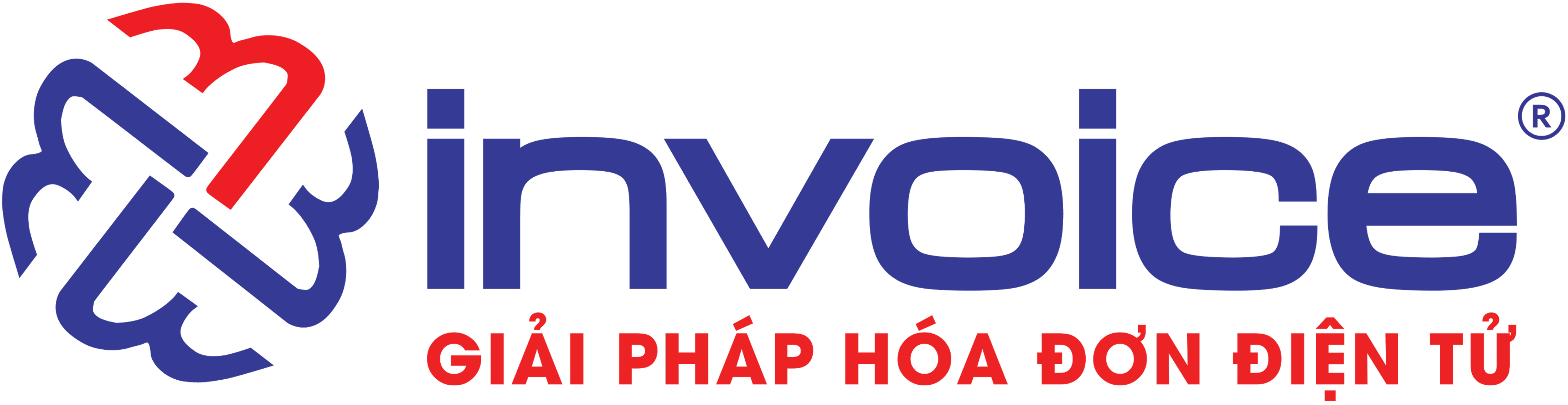 M-invoice logo